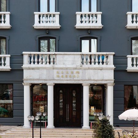 Margot Old Tbilisi 호텔 외부 사진
